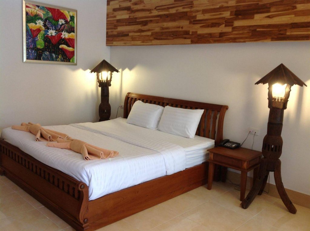 Фото Harmony Inn