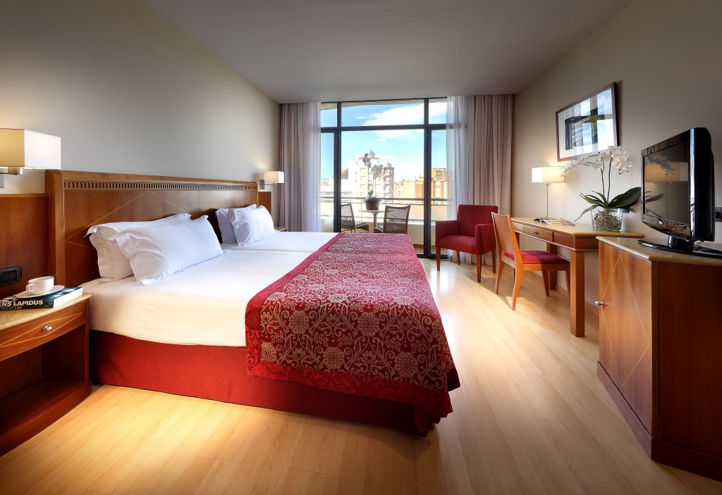 Фото Eurostars Astoria