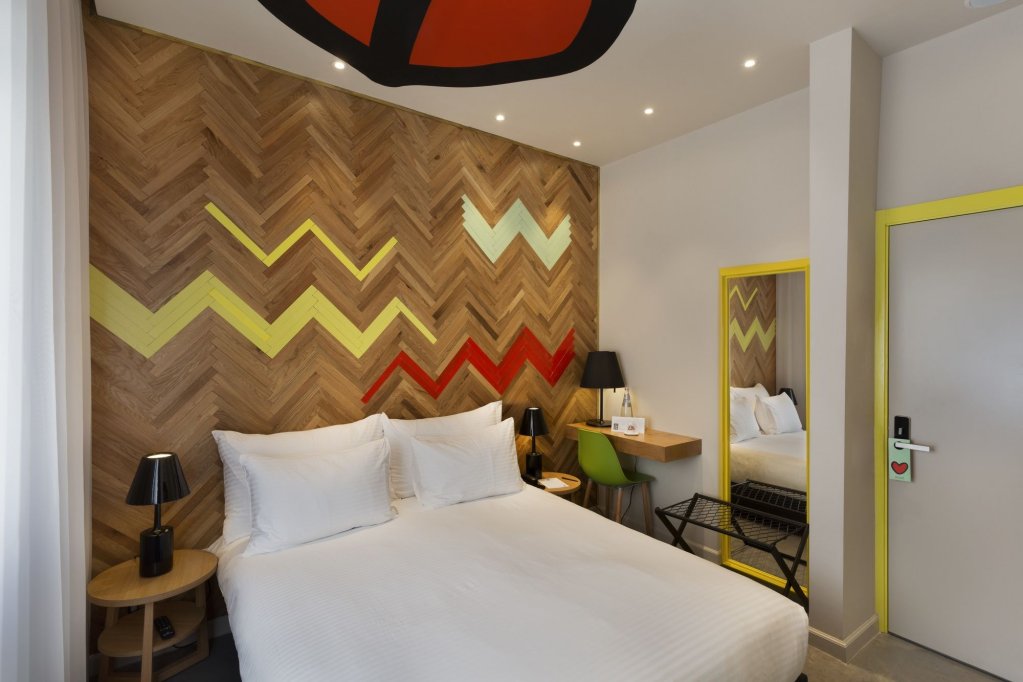 Фото Отель Ку-Ку