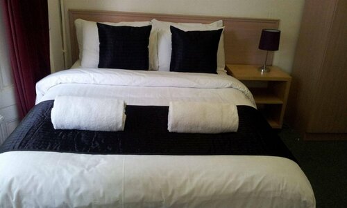 Гостиница Kensington Court Hotel Notting Hill в Лондоне