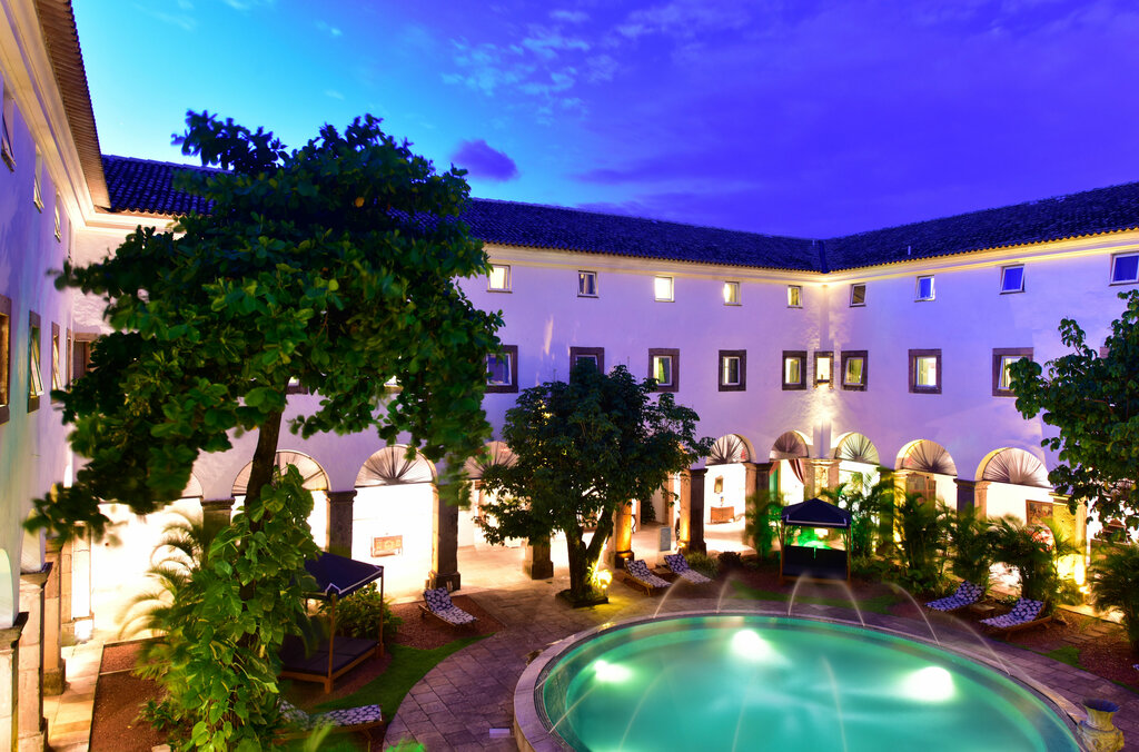 Hotel Pestana Convento do Carmo Bahia, Salvador, photo