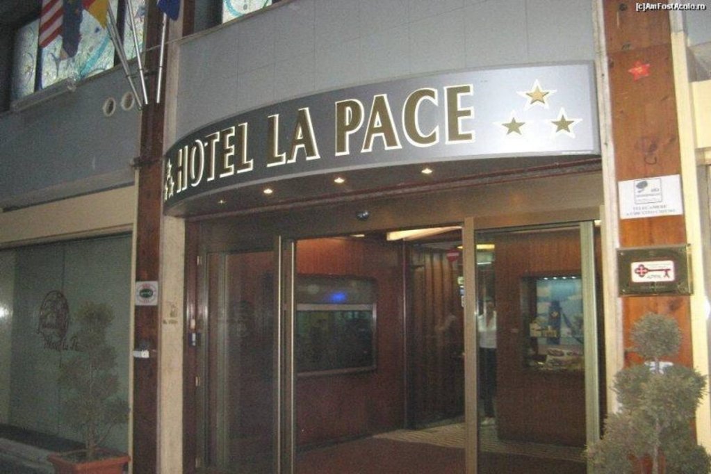 Фото Hotel La Pace