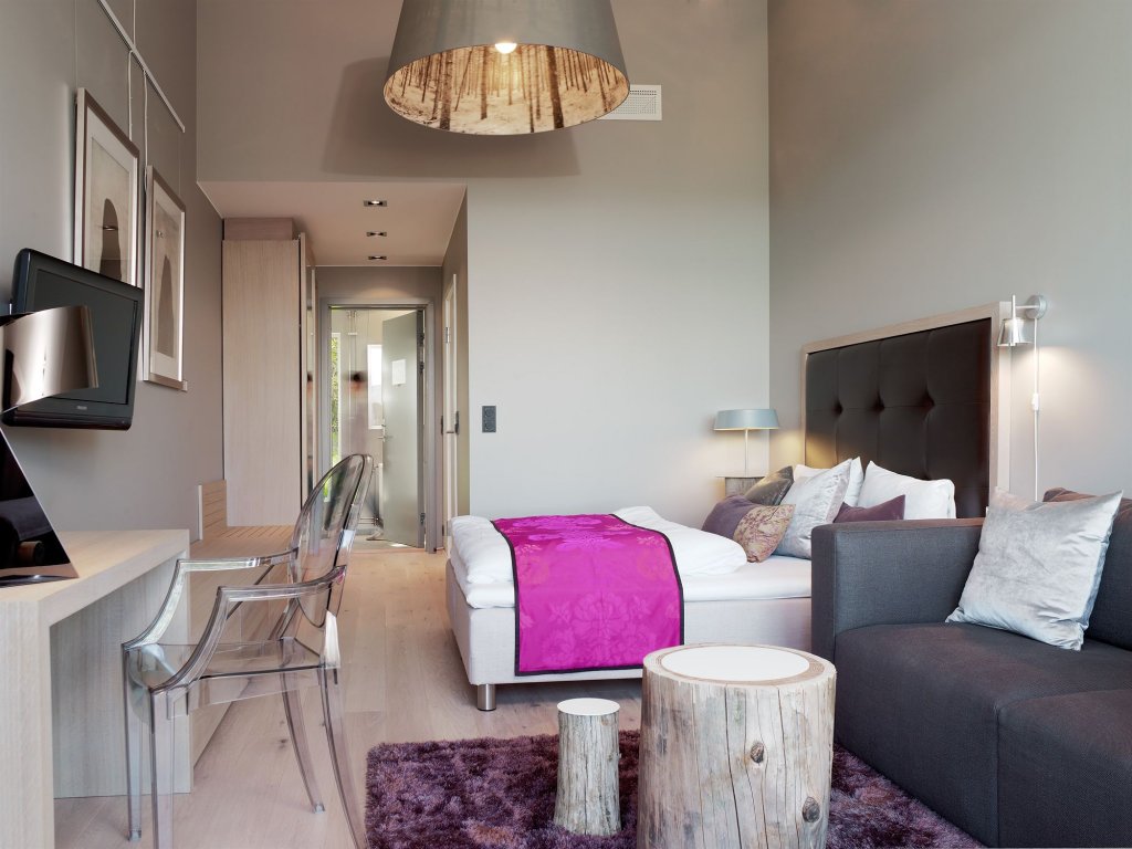 Фото Lysebu Hotel