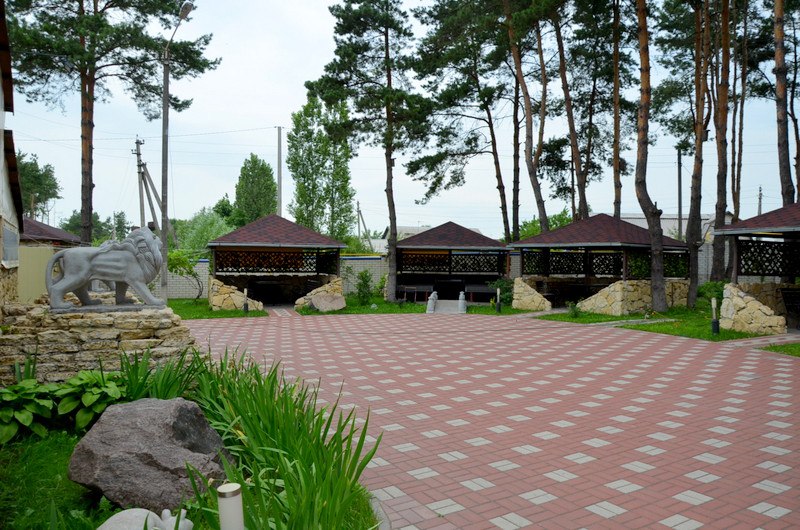 Фото Санлайт