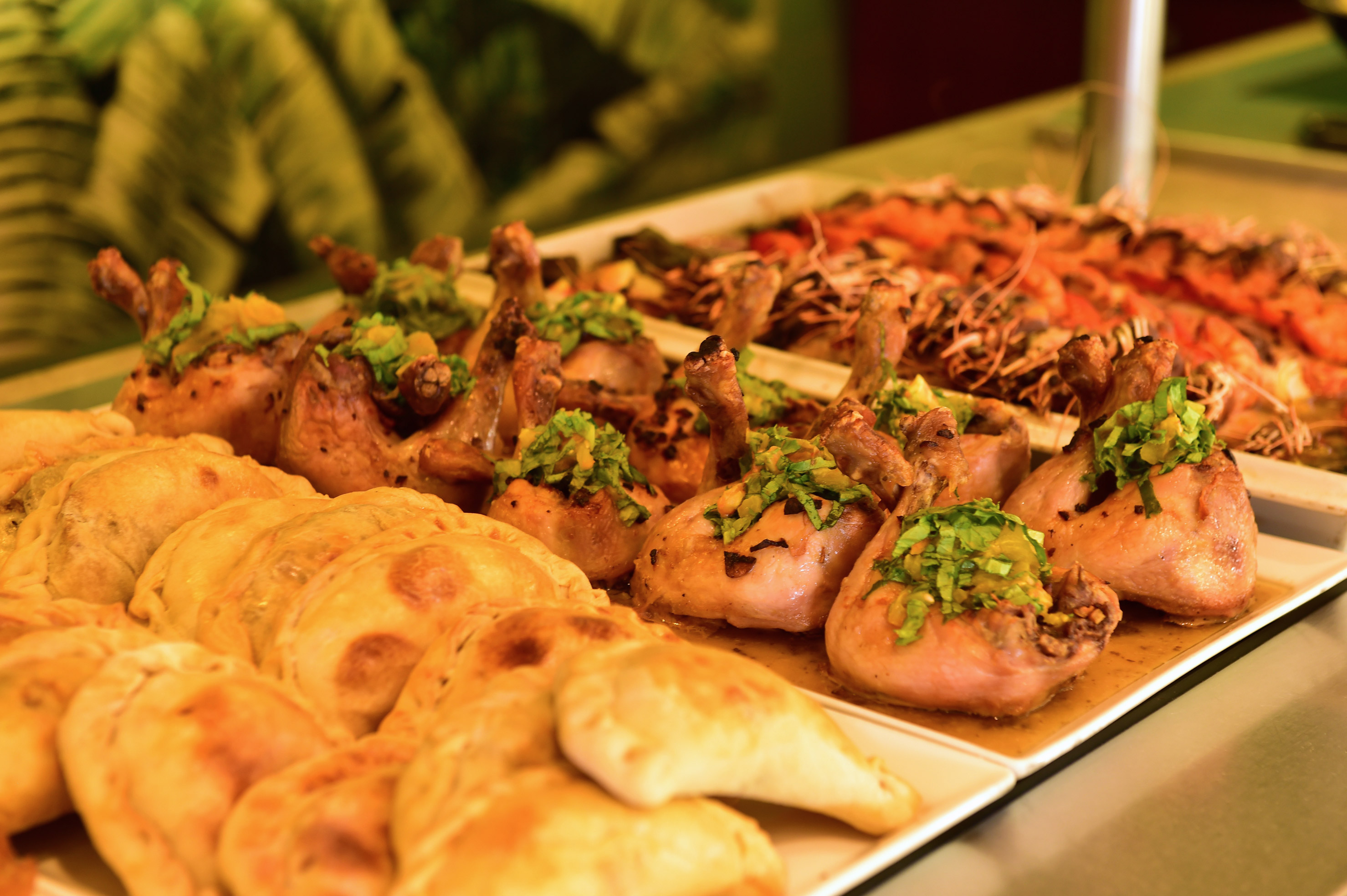 Фото Pestana São Tomé