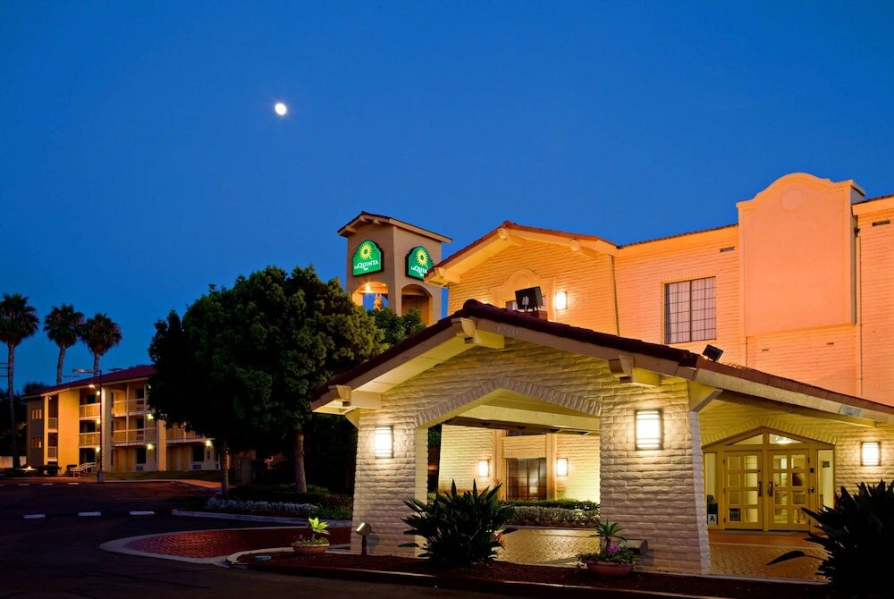 hotel - La Quinta Inn by Wyndham San Diego Chula Vista - Chula Vista, photo...