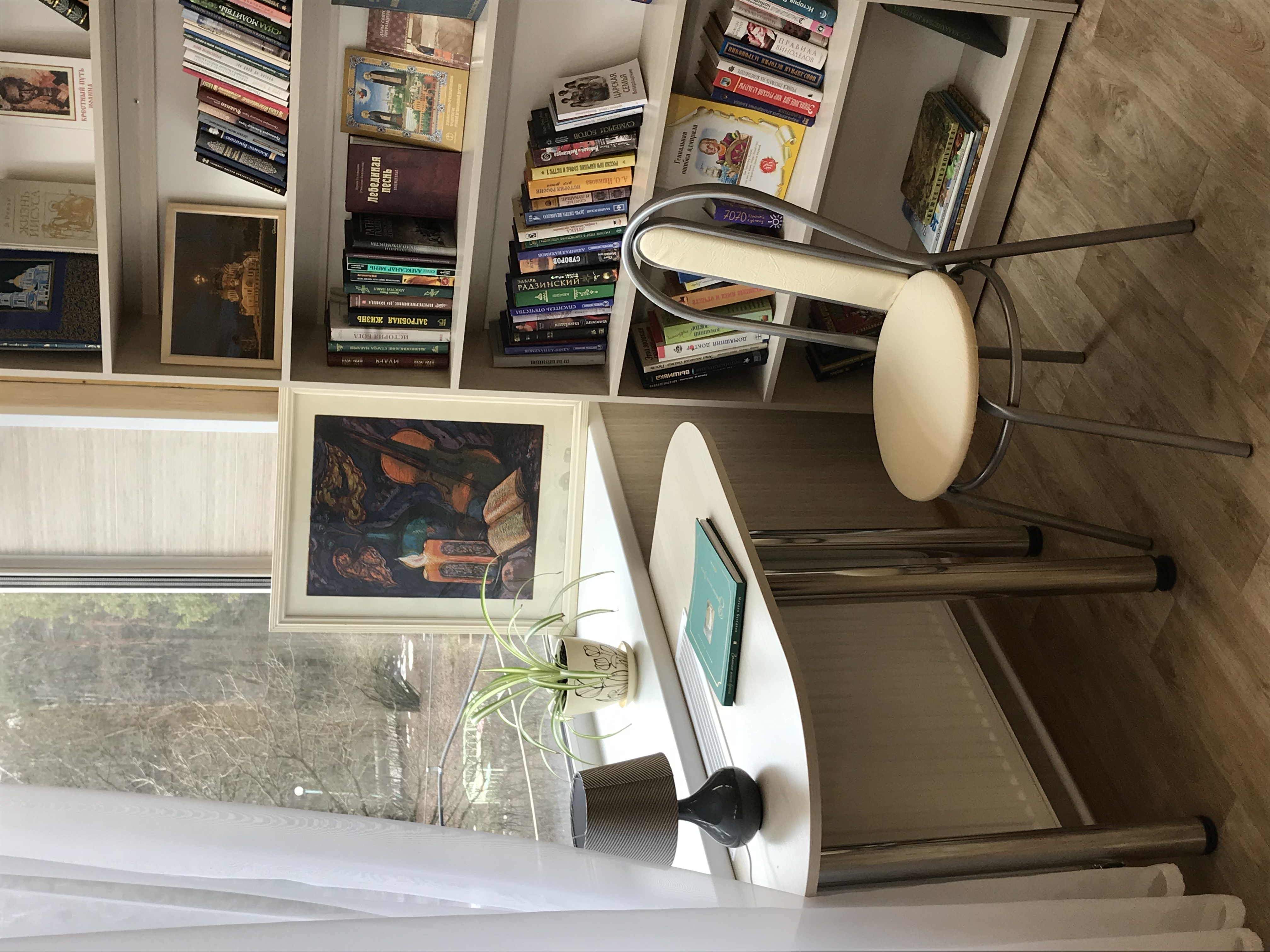 Фото Переделкино