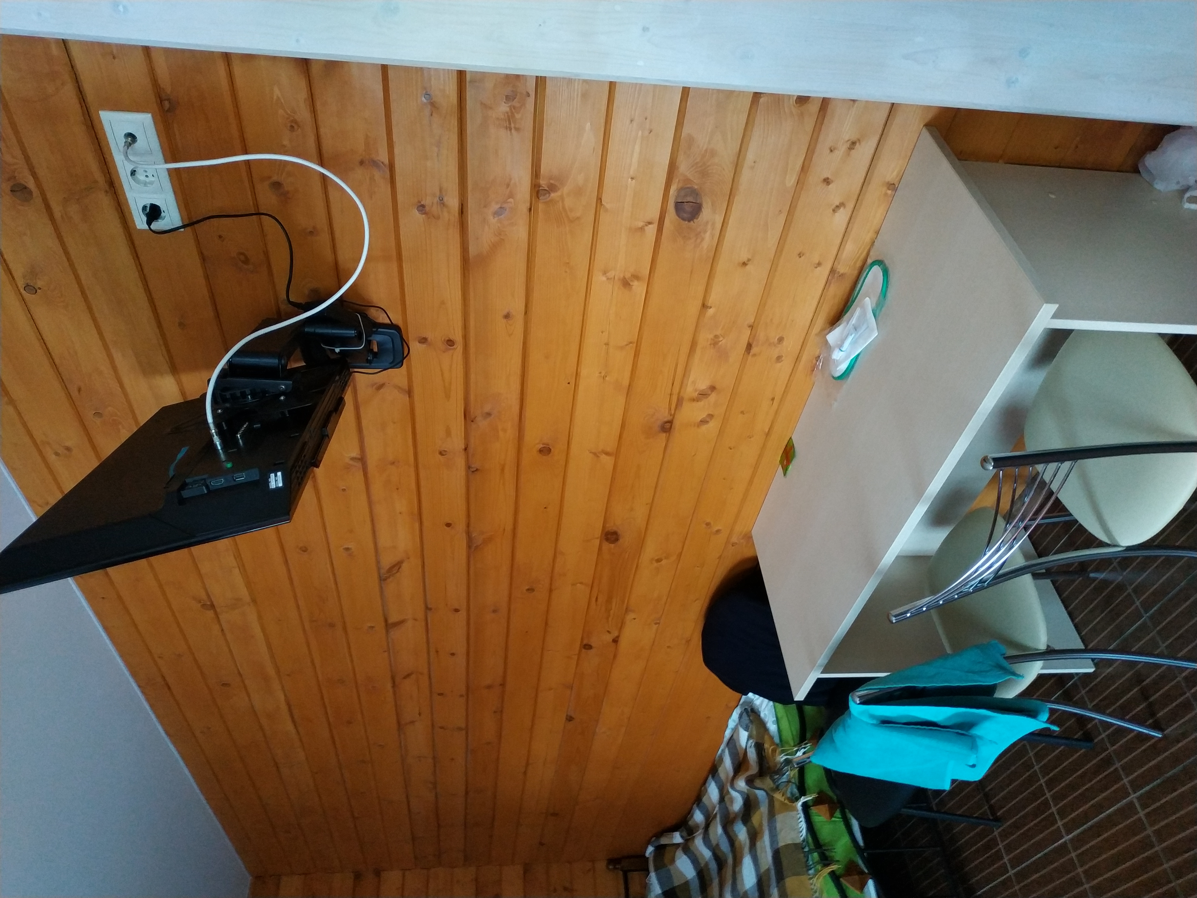 Фото Терем. Ок