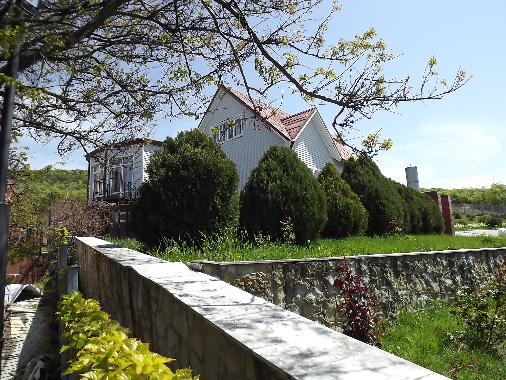 Фото Ёlka Hills