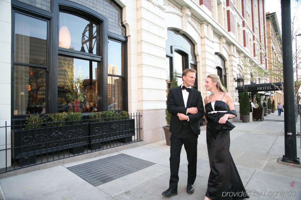 Фото Hotel Teatro