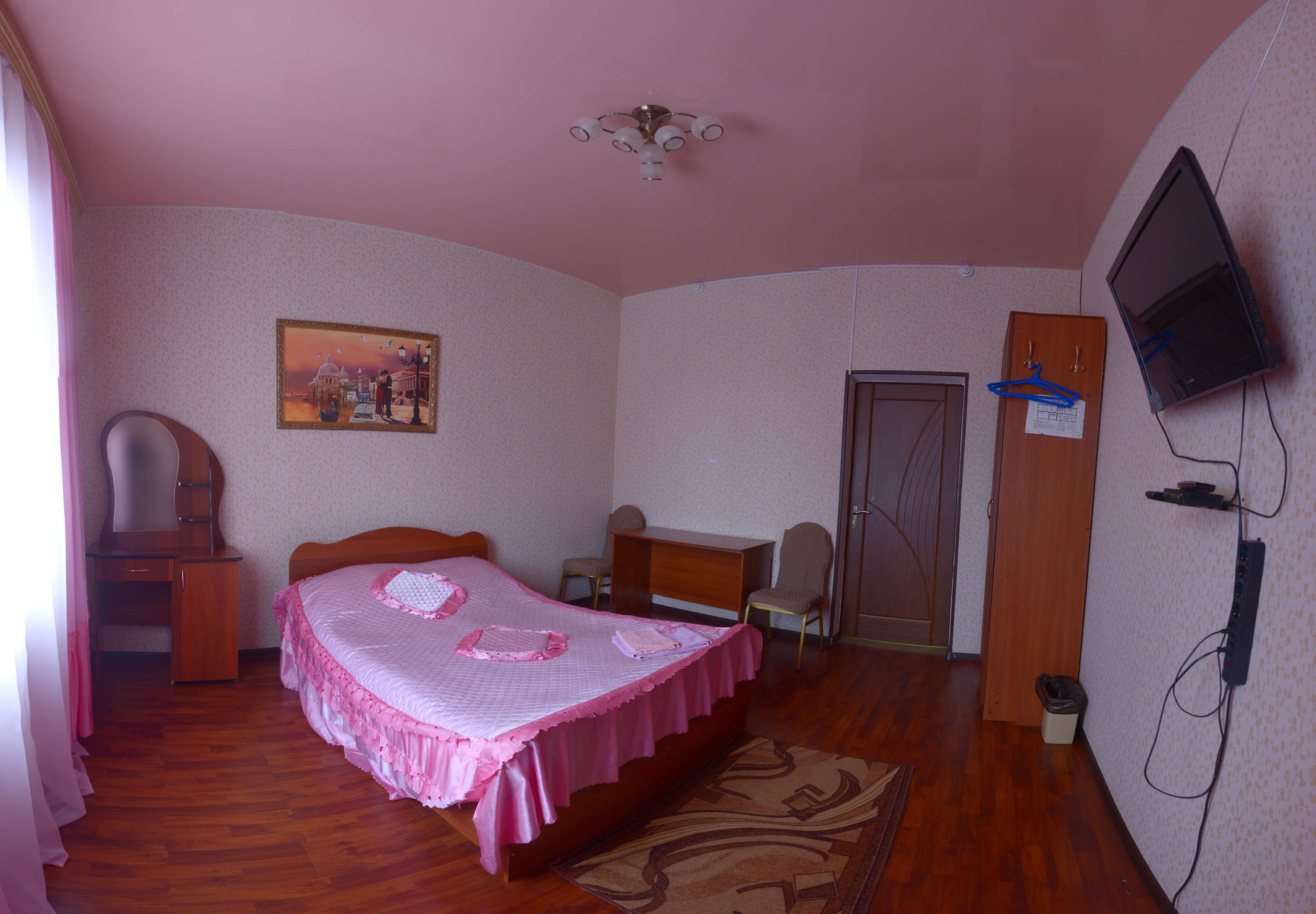 Фото Причалъ