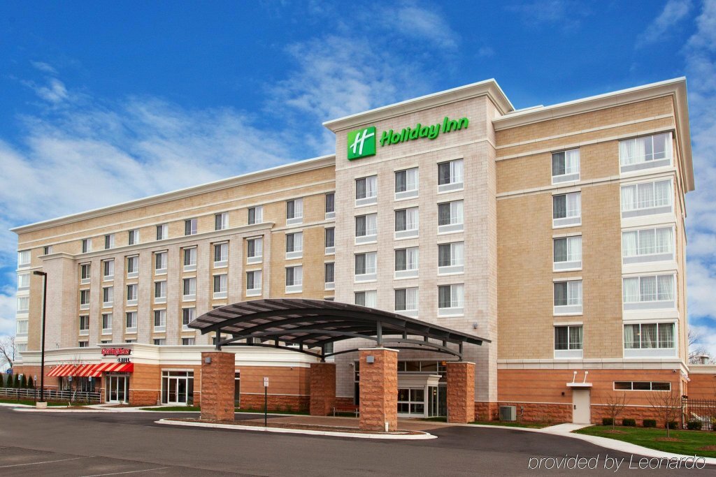 Hotel Holiday Inn Hotel & Suites Detroit Metro Airport, State of Michigan, photo