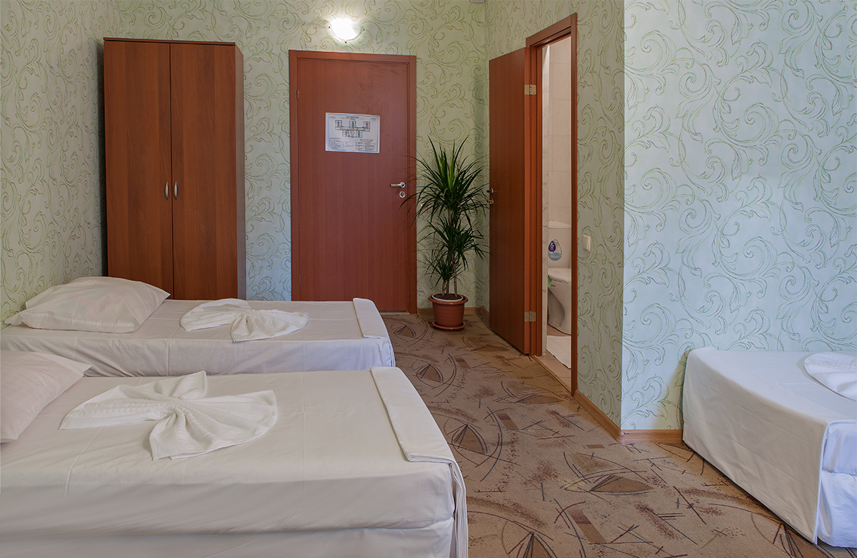 Фото Уютная