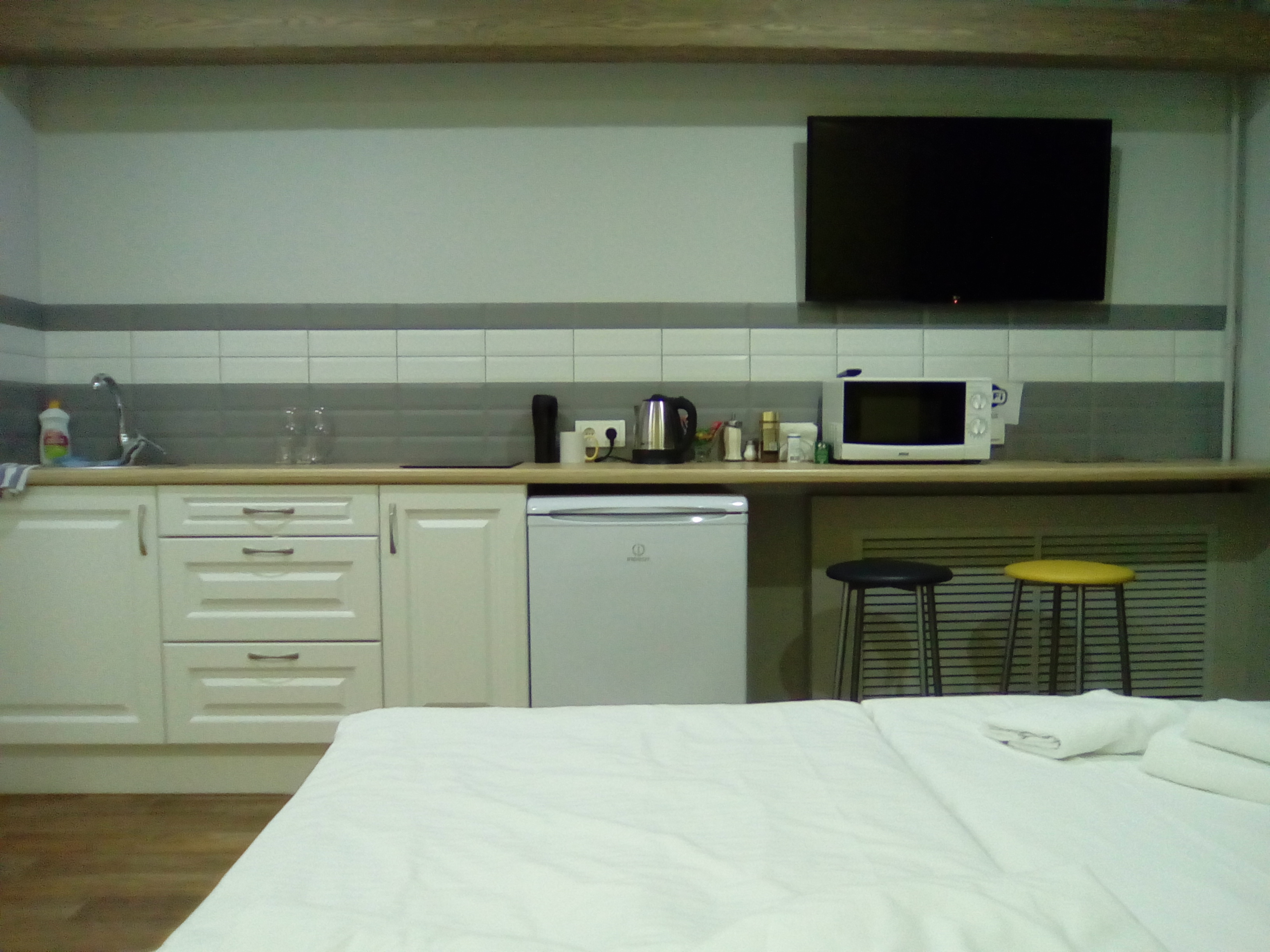 Фото KVартHouse