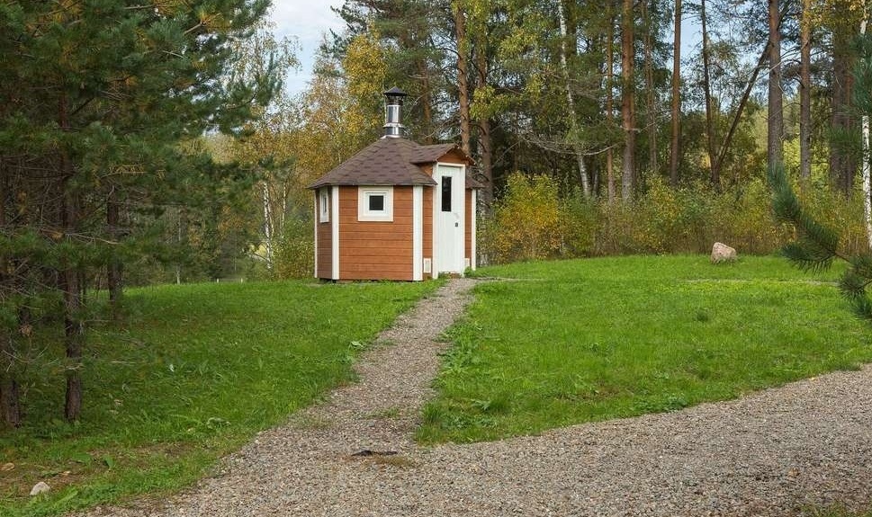 Фото Хутор Ярви