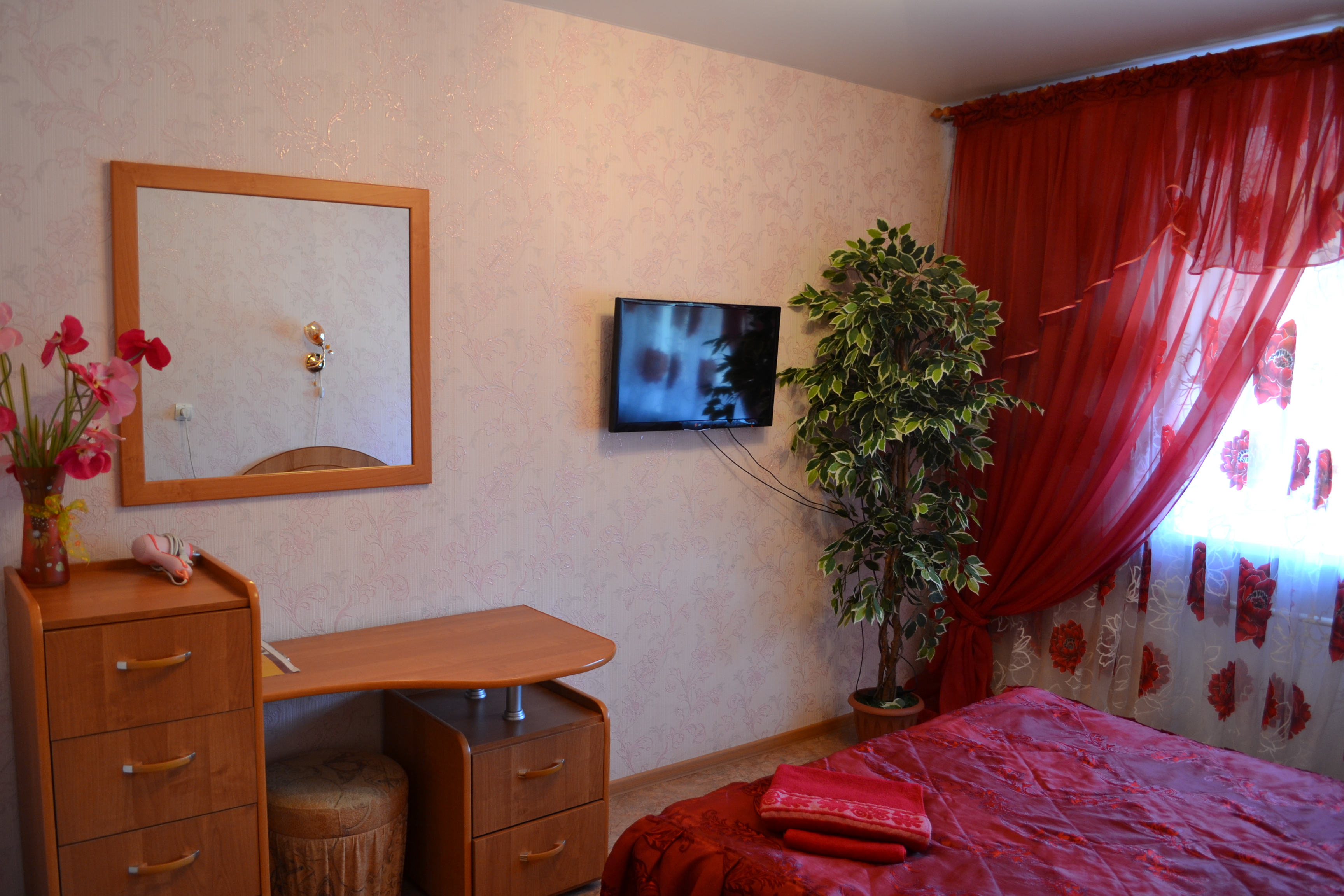 Фото Сибирь