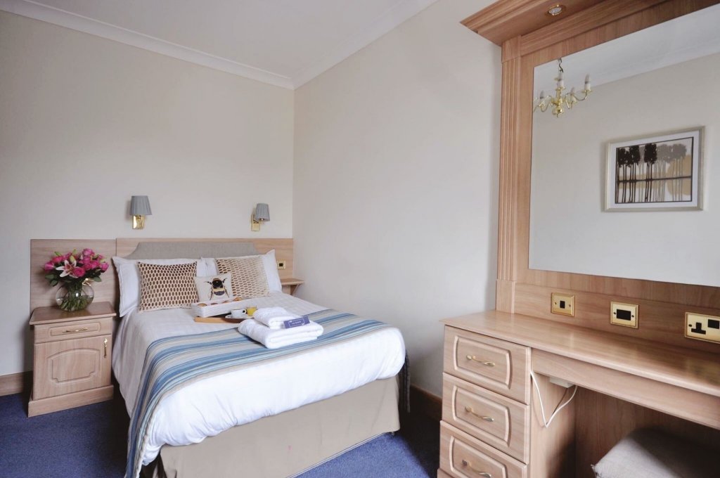 Фото Hotel Collingwood, Bw Signature Collection