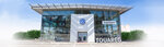 Volkswagen, КорсГрупп (Oktyabrskaya Street, 316), car service, auto repair