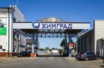 Master Line (territoriya Khimgrad, 105), outdoor advertising