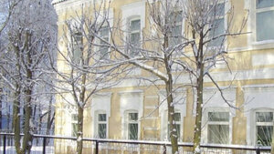 Краснинский краеведческий музей имени супругов Ерашовых (posyolok gorodskogo tipa Krasny, Internatsionalnaya ulitsa, 7) ، متحف