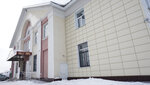 Драматический театр Рамс (ulitsa Dzerzhinskogo, 66) ، مسرح