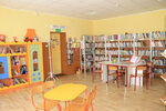 Библиотека-филиал № 15 п. Красное (posyolok Krasnoye, Proletarskaya ulitsa, 5), library