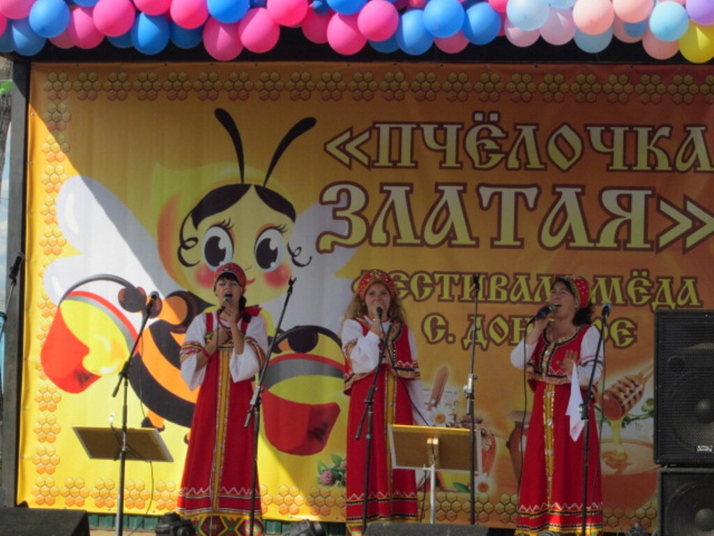 Cultural center Донской центр культуры и досуга, Lipetsk Oblast, photo