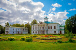 N. A. Nekrasov Museum-Reserve (derevnya Karabikha, Shkolnaya ulitsa, 2А), museum