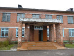 Варюхинская библиотека-филиал № 4 (selo Varyukhino, Uglovaya ulitsa, 7), library