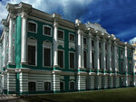 Voronezh Regional Art Museum named after I.N. Kramskoy (Voronezh, Revolution Avenue, 18Б), museum