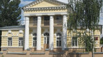 Задонский краеведческий музей-отдел краеведения Элегия (ulitsa Kommuny, 13), museum