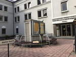 Moscow Drama Theater named after A.S. Pushkin (Sytinsky Lane, 3с5) ، مسرح