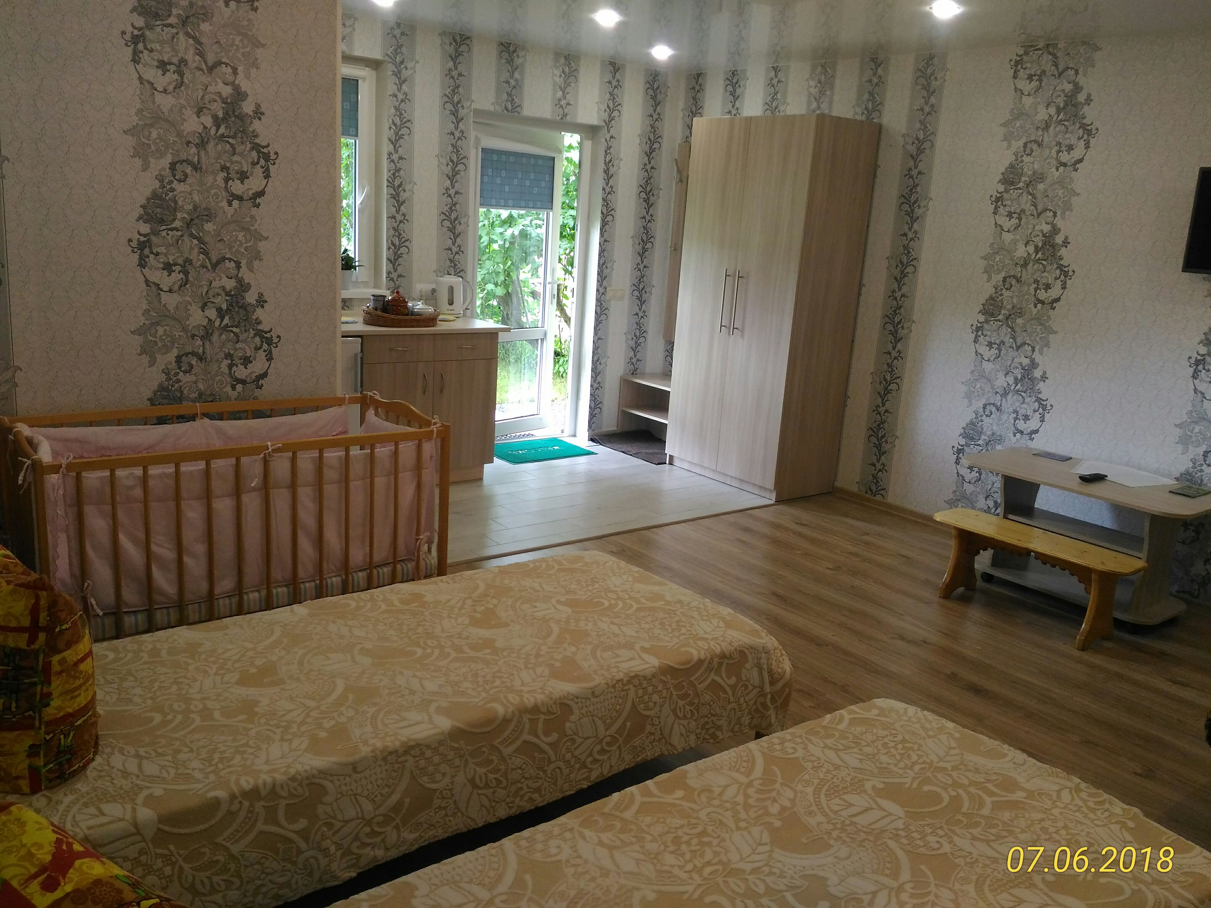 Фото Домик в Деревне