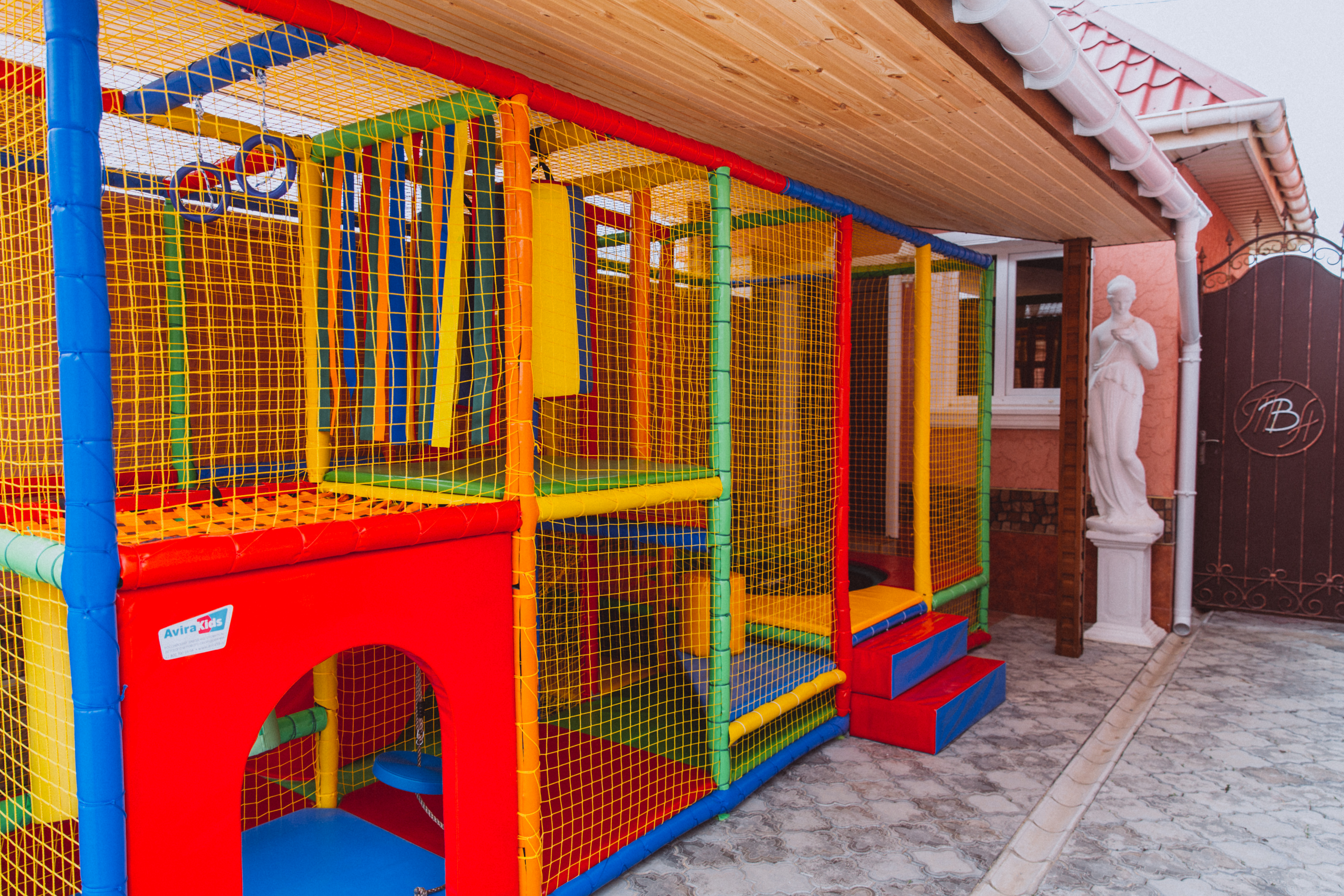 Фото Рэд Хаус