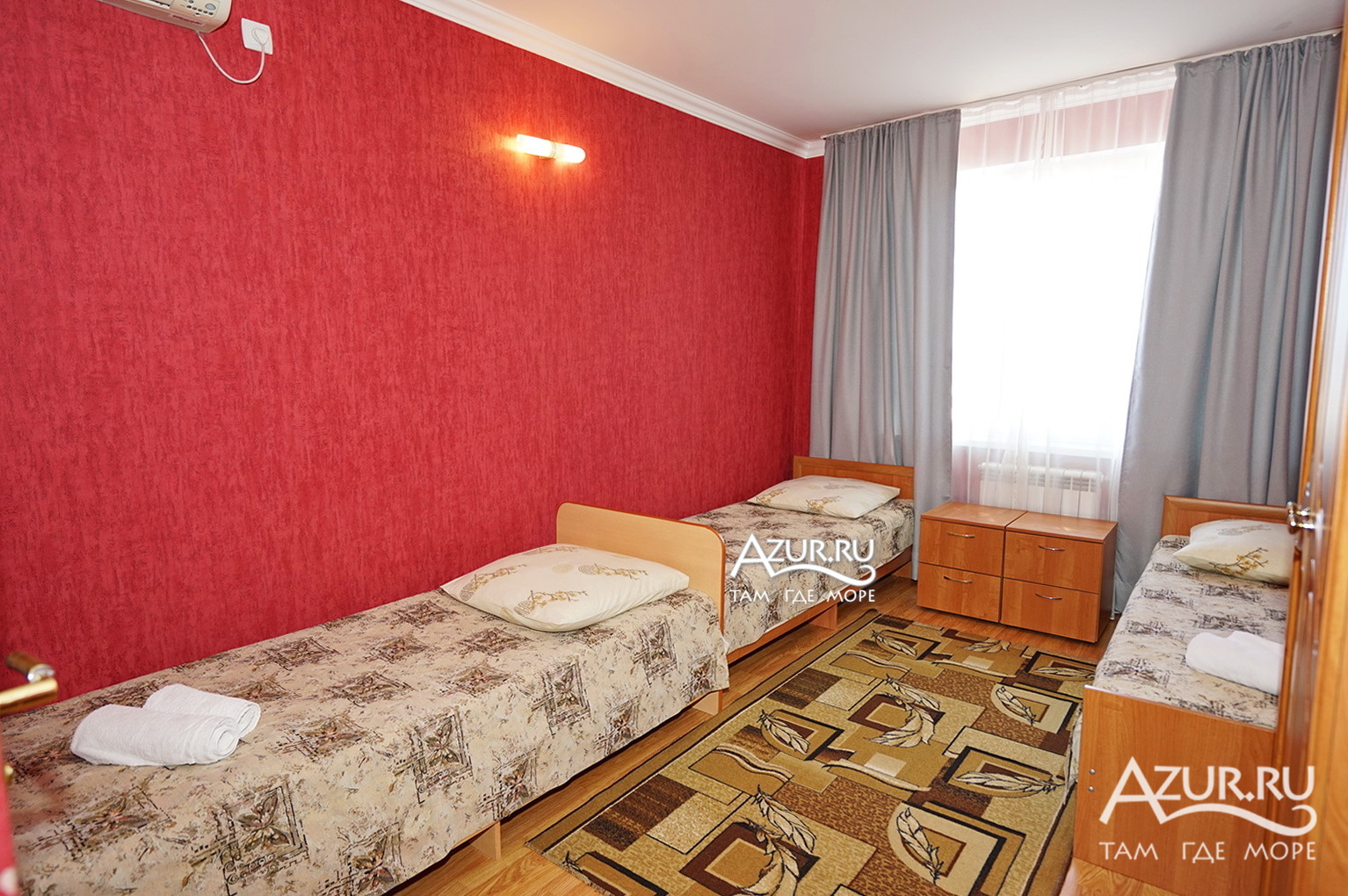 Фото Жемчужина Сочи