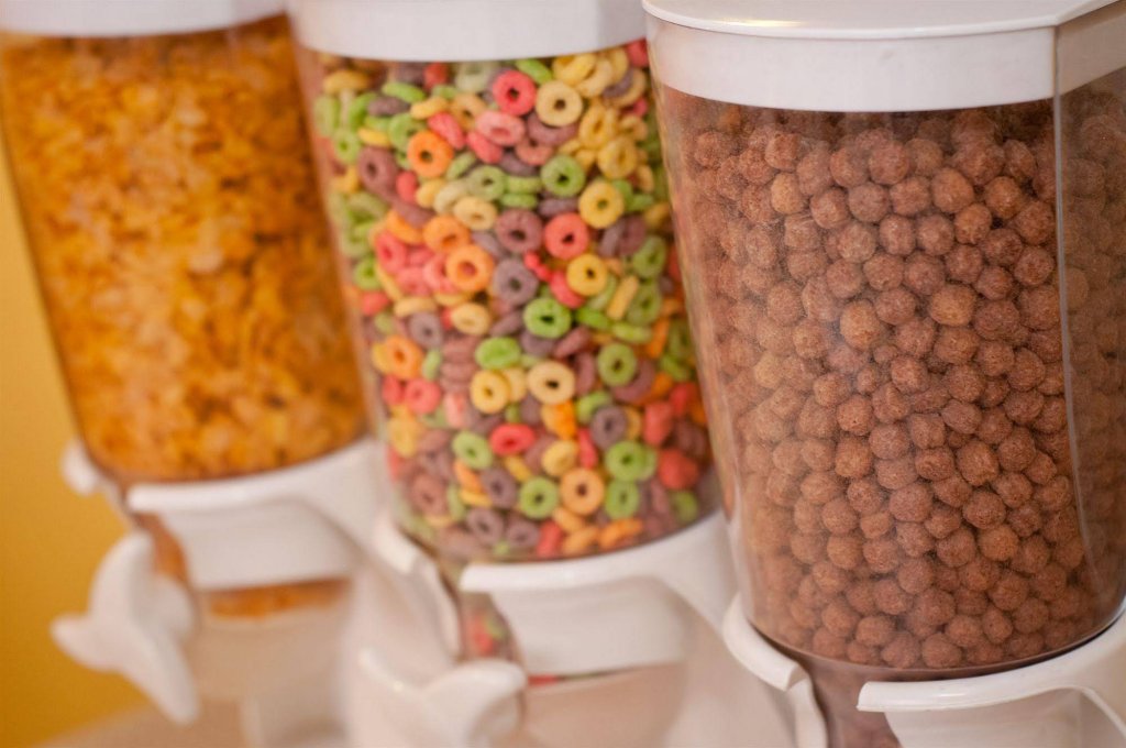 Фото Savannah Córdoba Hotel