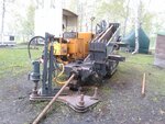 SMK-Novosibirsk (ulitsa Krasina, 74), drilling operations