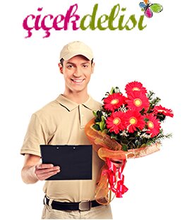 Flower shop Mavişehir Florist, Izmir, photo