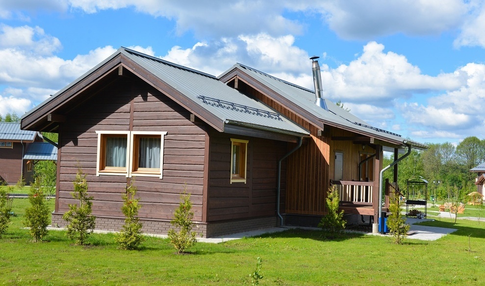 Фото Новинки Парк