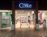 Conte Elegant (Minski District, Shchomyslicki Rural Council, 74), clothing store