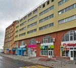 Яросвет (Privolnaya Street, 70к1), construction and finishing works