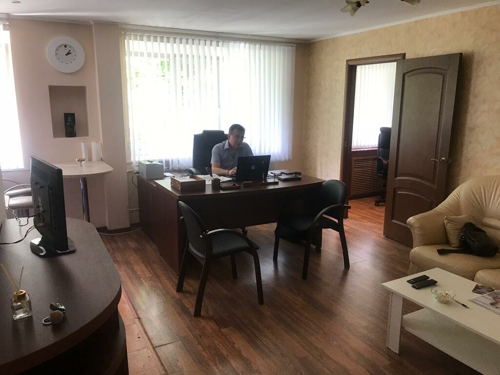 Abogados Akvokat Sukharenko Sergey Aleksandrovich, , foto