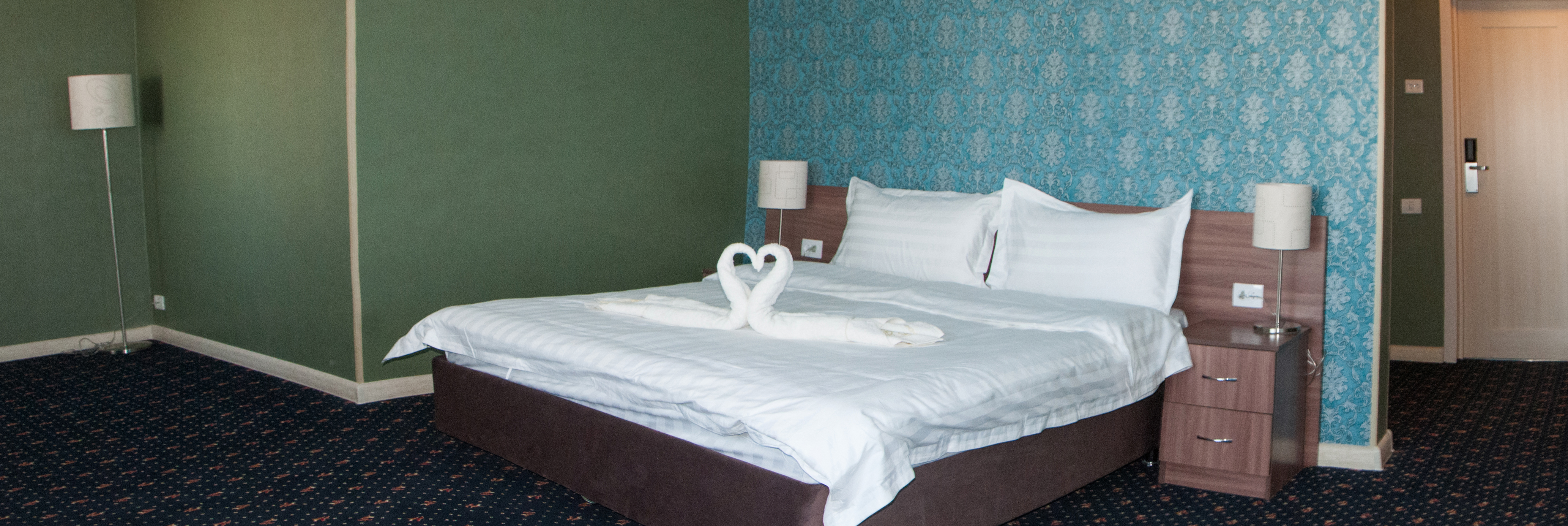 Фото Отель Gokai