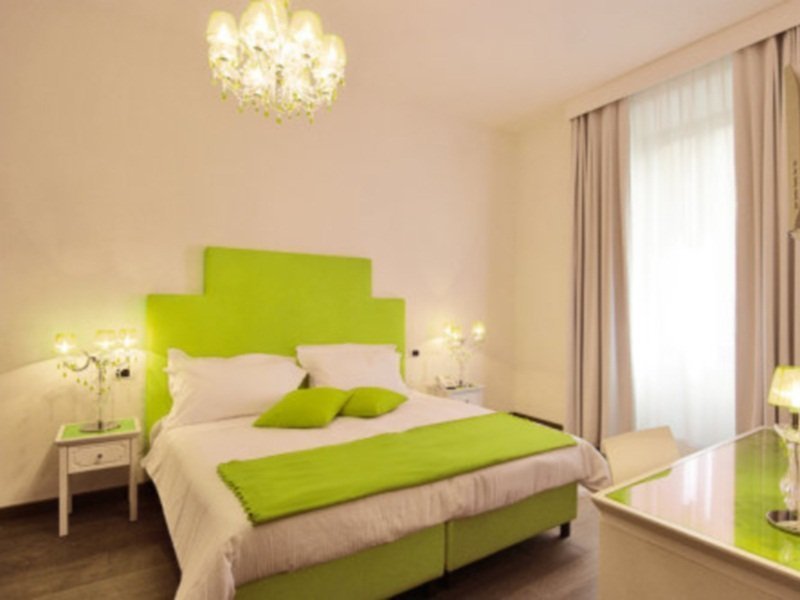 Фото Monti Palace Hotel