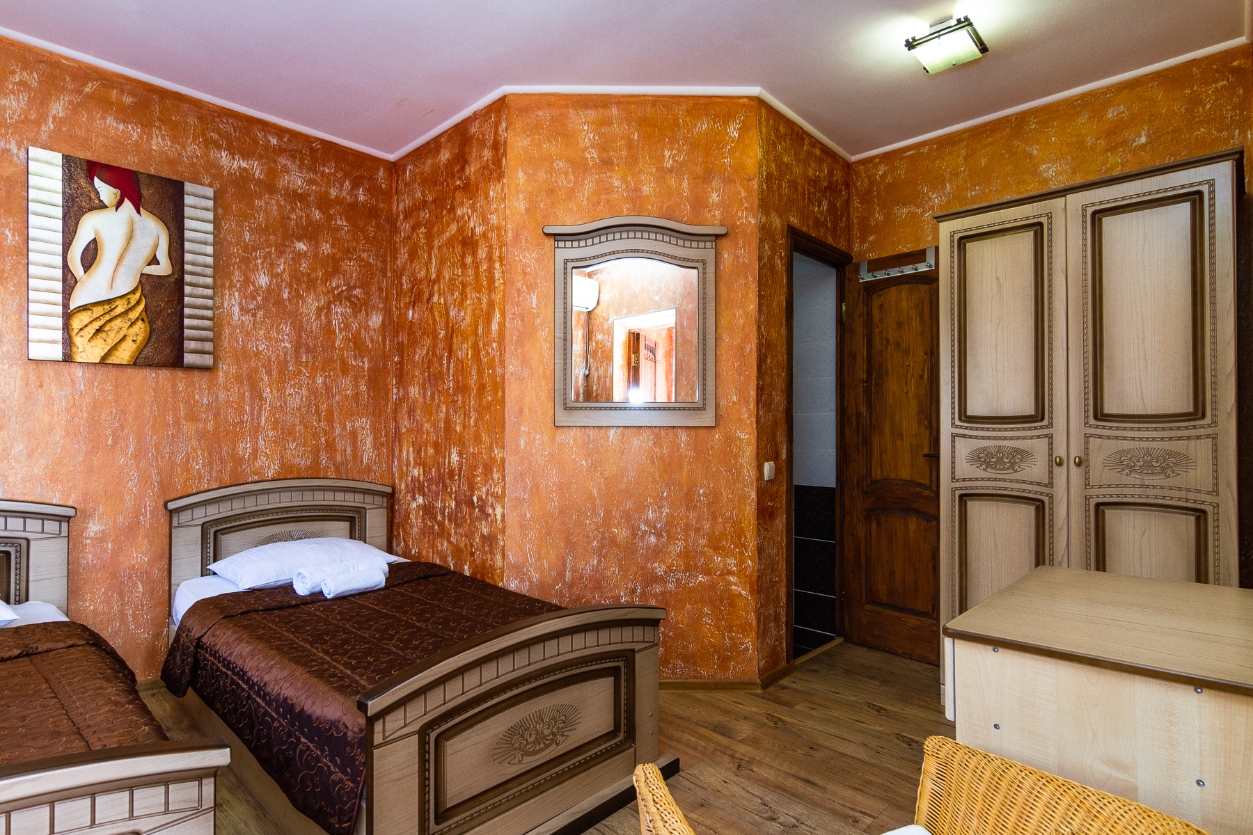 Фото Инфанта