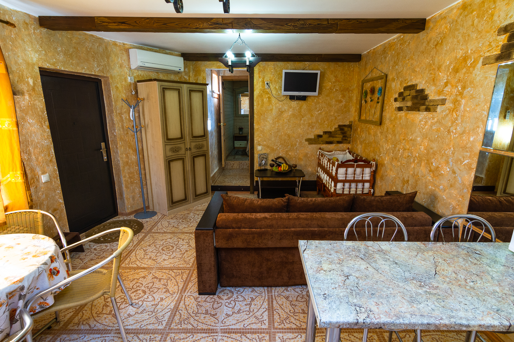 Фото Инфанта