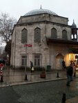 Koprulu Mehmet Pasa Mosque (İstanbul, Fatih, Binbirdirek Mah., Peykhane Sok., 1), mosque