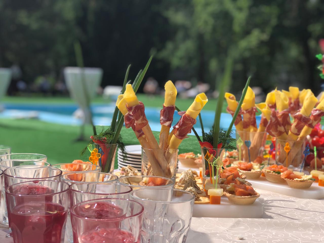 Фото Парк-отель Звенигород