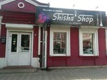 Shisha (Эспланадная ул., 9, Астрахань), магазин табака и курительных принадлежностей в Астрахани