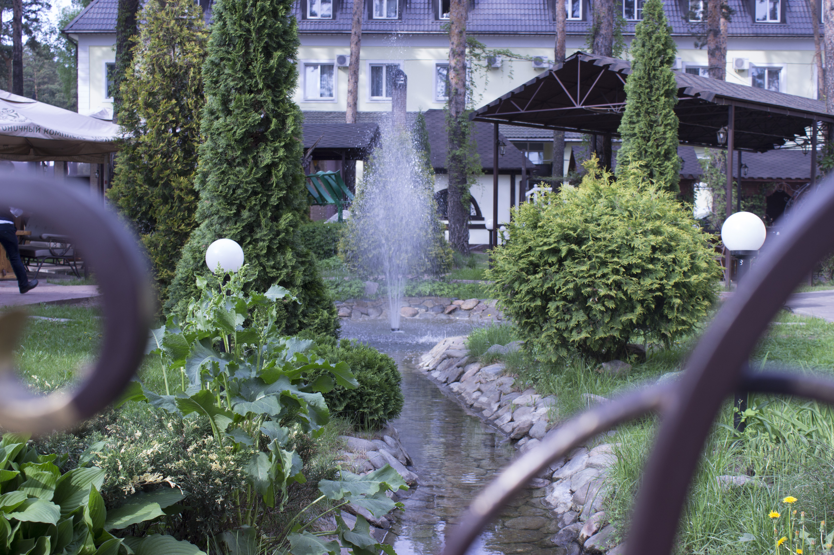 Фото отеля 2